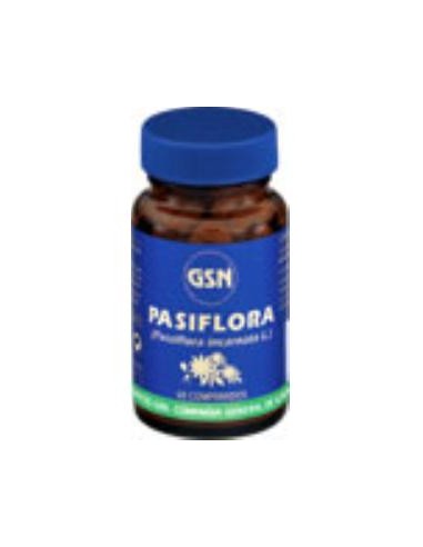 PASIFLORA 60comp. GSN