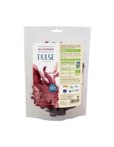 ALGA DULSE 100gr. ALGAMAR