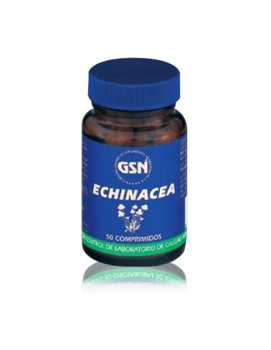 ECHINACEA 50Comp. GSN