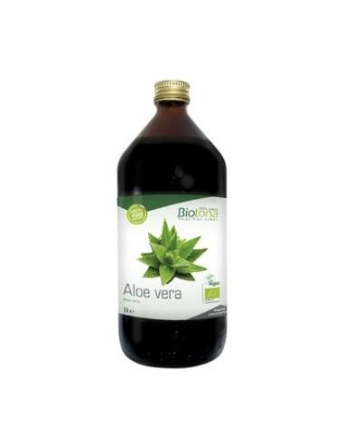 ALOE VERA jugo 1l. BIO BIOTONA