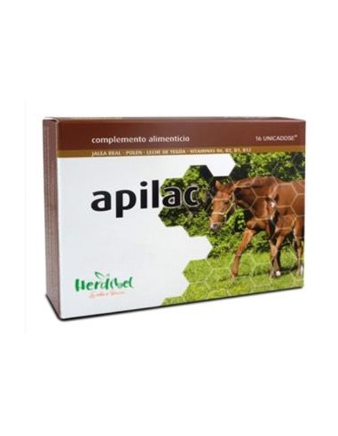 APILAC 16amp HERDIBEL