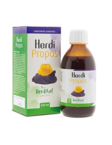 HERDI PROPOS 250ml. HERDIBEL