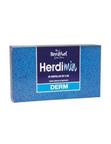 HERDIMIN DERM PIEL 30amp HERDIBEL