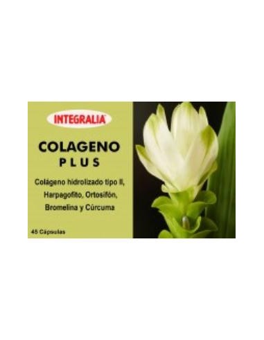 COLAGENO plus 45cap. INTEGRALIA