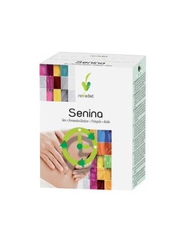 SENINA 18 sticks NOVADIET