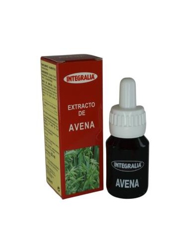 AVENA CONCENTRADO 50ml. INTEGRALIA