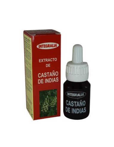 CASTAÑO DE INDIAS CONCENTRADO 50ml. INTEGRALIA