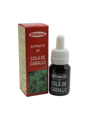 COLA DE CABALLO CONCENTRADO 50ml. INTEGRALIA