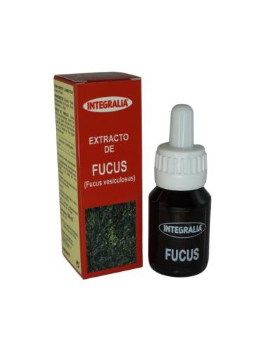 FUCUS CONCENTRADO 50ml. INTEGRALIA