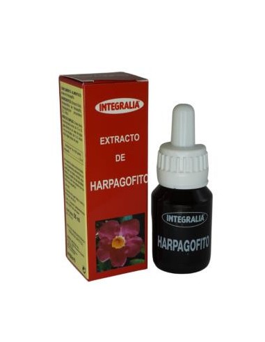 HARPAGOFITO CONCENTRADO 50ml. INTEGRALIA