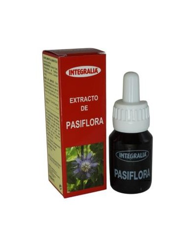 PASIFLORA CONCENTRADO 50ml. INTEGRALIA