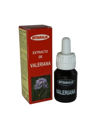 VALERIANA CONCENTRADO 50ml. INTEGRALIA