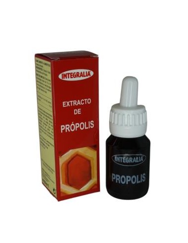 PROPOLIS CONCENTRADO 50ml. INTEGRALIA