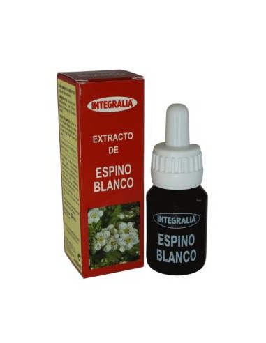 ESPINO BLANCO CONCENTRADO 50ml. INTEGRALIA