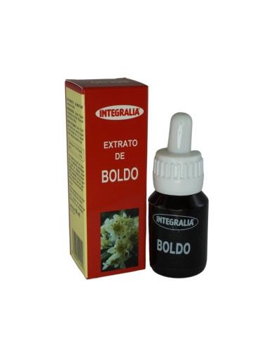 BOLDO CONCENTRADO 50ml. INTEGRALIA