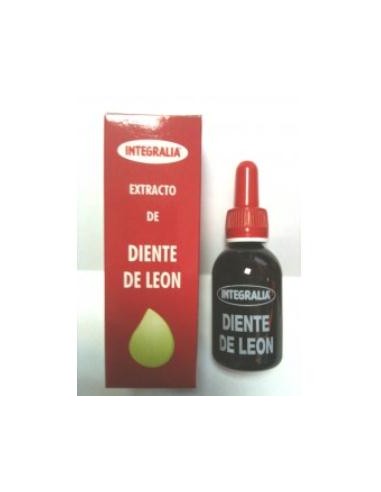 TARAXACO (dente de leao) extrato 50ml. INTEGRALIA