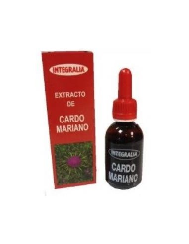 CARDO MARIANO CONCENTRADO 50ml. INTEGRALIA