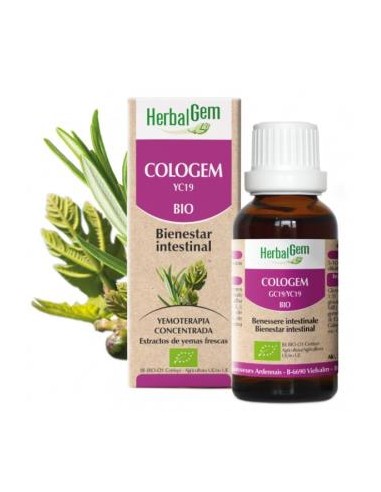 COLOGEM 50ml. BIO HERBALGEM