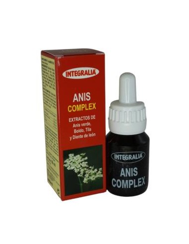 ANIS COMPLEX extracto 50ml. INTEGRALIA