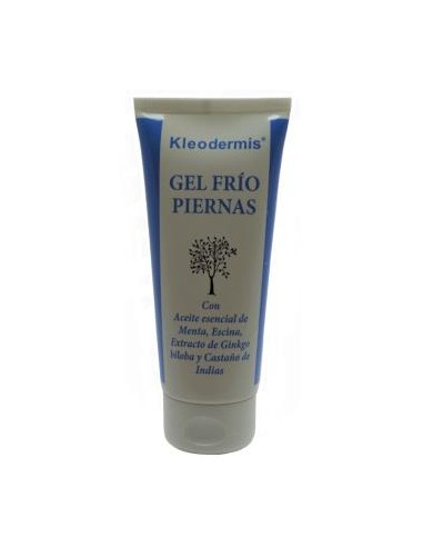 KLEODERMIS GEL FRIO PIERNAS 100ml. INTEGRALIA