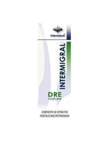 INTERMIGRAL 30 ml INTERNATURE