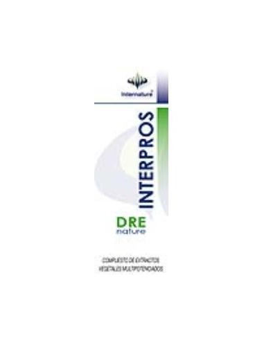 DRENATURE INTERPROS 30ml.gotas INTERNATURE