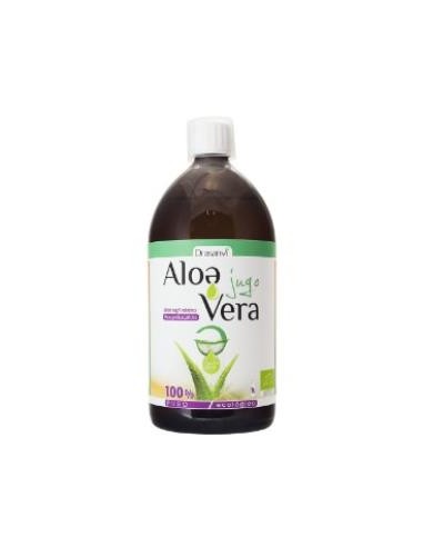 JUGO ALOE VERA BIO 1litro DRASANVI