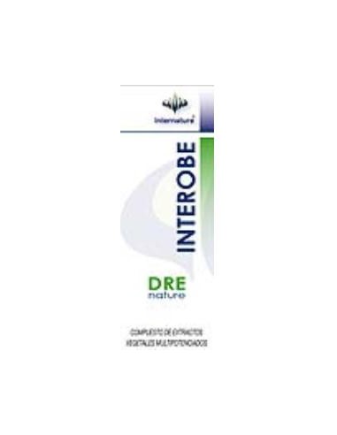 DRENATURE INTEROBE 30ml.gotas INTERNATURE