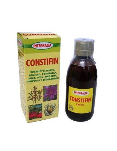 CONSTIFIN S/A JARABE 250 ml. INTEGRALIA