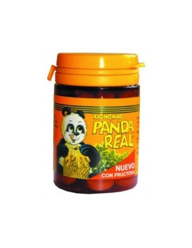 XIONGMAO PANDA REAL infantil 40 comp.mastc. INTEGRALIA