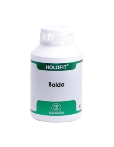 HOLOFIT BOLDO 180cap. EQUISALUD