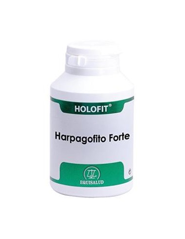 HOLOFIT HARPAGOFITO FORTE 180cap. EQUISALUD