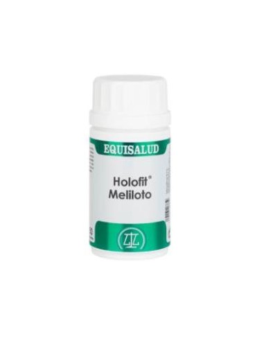 HOLOFIT MELILOTO 50cap. EQUISALUD