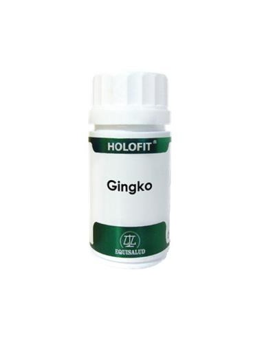 HOLOFIT ginkgo 180cap. EQUISALUD