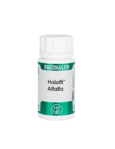 HOLOFIT ALFALFA 50 cap EQUISALUD