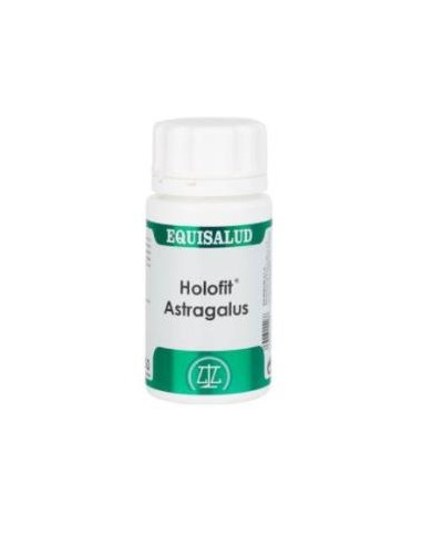 HOLOFIT ASTRAGALUS 50cap. EQUISALUD