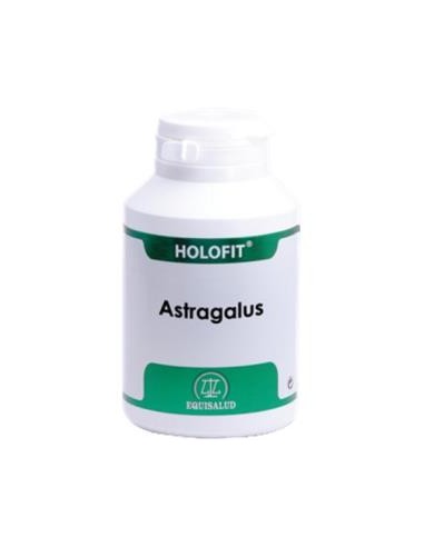 HOLOFIT ASTRAGALUS 180cap. EQUISALUD