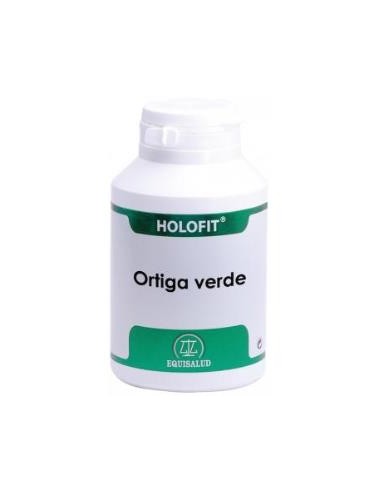 HOLOFIT ORTIGA VERDE 180cap. EQUISALUD