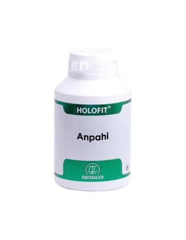 HOLOFIT anpahi 180cap. EQUISALUD