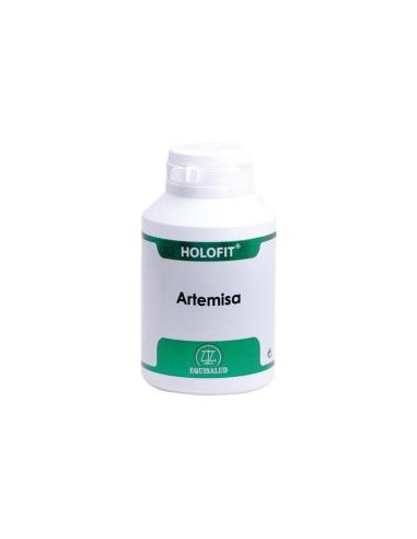 HOLOFIT ARTEMISA 180cap. EQUISALUD