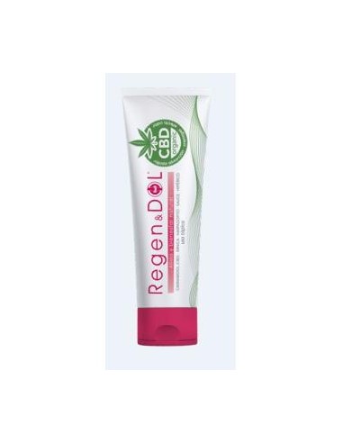 REGEN & DOL crema CBD 60ml. ELADIET