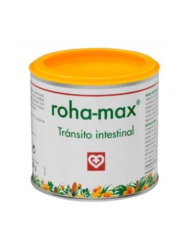 ROHA MAX BOTE 60gr.