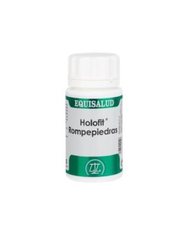 HOLOFIT ROMPEPIEDRAS 50cap. EQUISALUD