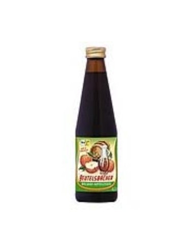 VINAGRE DE MANZANA balsamico 330ml. ECO BEUTELSBACHER