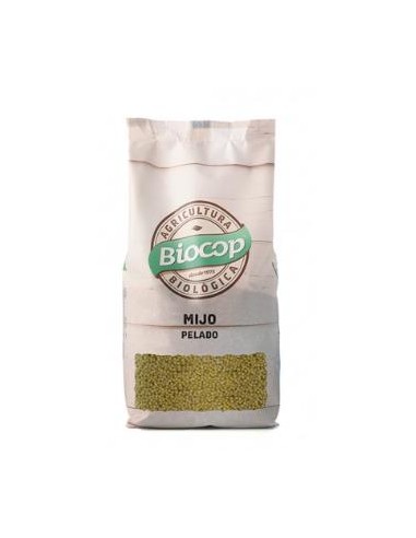 MIJO PELADO 500gr. BIO BIOCOP