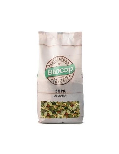 SOPA JULIANA 125gr. BIO BIOCOP