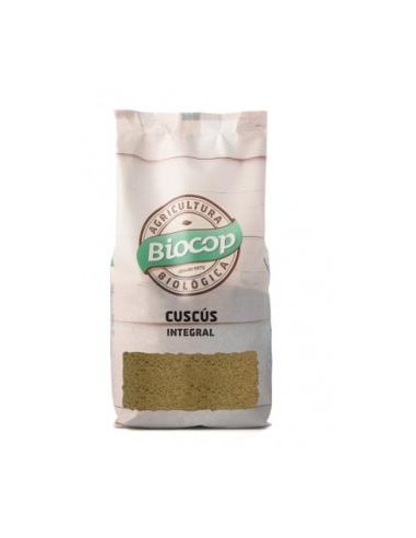 CUSCUS integral 500gr. BIOCOP