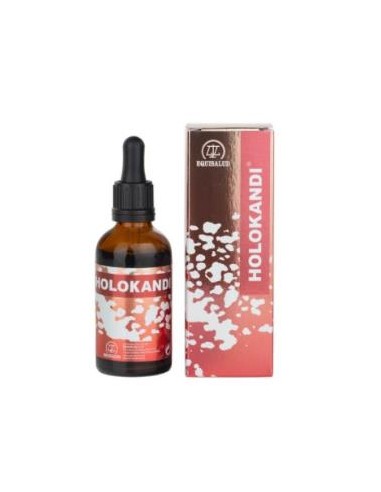 HOLOKANDI 50ml. EQUISALUD