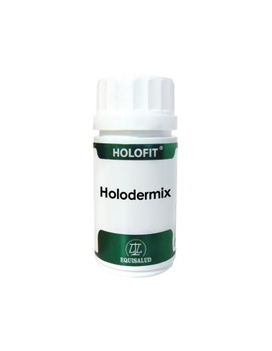 HOLODERMIX 50cap. EQUISALUD