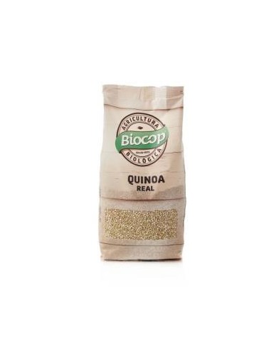 QUINOA REAL en grano 250gr BIO BIOCOP